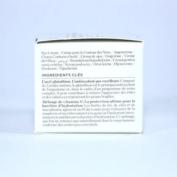 Perricone MD Smoothing & Brightening Under-Eye Cream - 15ml/.5 fl oz - NIB - Picture 6 of 7